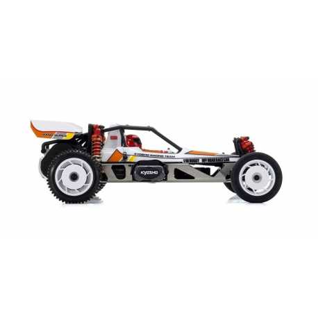 ULTIMA 1:10 2WD KIT *LEGENDARY SERIES*