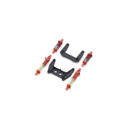 ULTIMA 1:10 2WD KIT *LEGENDARY SERIES*