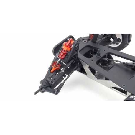 ULTIMA 1:10 2WD KIT *LEGENDARY SERIES*