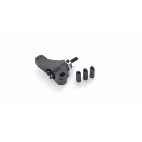 ULTIMA 1:10 2WD KIT *LEGENDARY SERIES*