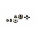ULTIMA 1:10 2WD KIT *LEGENDARY SERIES*