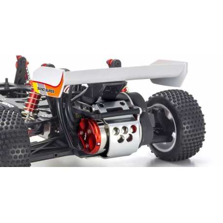 ULTIMA 1:10 2WD KIT *LEGENDARY SERIES*