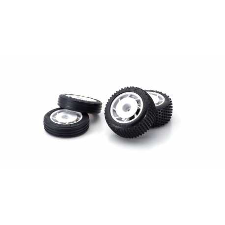 ULTIMA 1:10 2WD KIT *LEGENDARY SERIES*