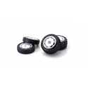 ULTIMA 1:10 2WD KIT *LEGENDARY SERIES*