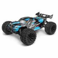 Quantum Plus XT Flux 3S 1/10 4WD Stadium Truck - Blue 2