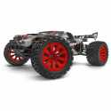 Quantum Plus XT Flux 3S 1/10 4WD Stadium Truck - Blue