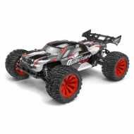 Quantum Plus XT Flux 3S 1/10 4WD Stadium Truck - Blue 2
