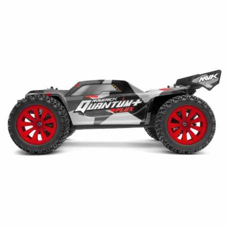 Quantum Plus XT Flux 3S 1/10 4WD Stadium Truck - Blue