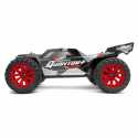 Quantum Plus XT Flux 3S 1/10 4WD Stadium Truck - Blue