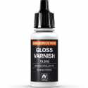 Vallejo Barniz Acrílico Brillante 17ml