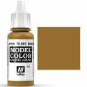 Model Color Latón 17ml