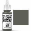 Model Color Verde Alemán WWII 17ml