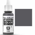 Model Color Gris Verde 17ml