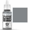 Model Color Gris Marina Medio 17ml