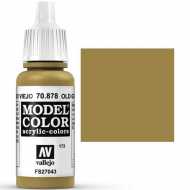 Model Color Oro Viejo 17ml
