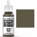Model Color Marrón Violeta 17ml