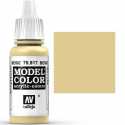 Model Color Beige 17ml