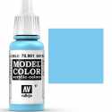 Model Color Azul Cielo 17ml