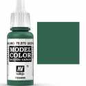 Model Color Verde Oscuro 17ml
