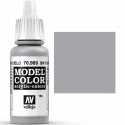 Model Color Gris Cielo 17ml