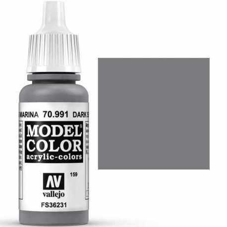 Model Color Gris Marina 17ml