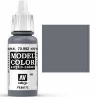 Model Color Gris Neutral 17ml