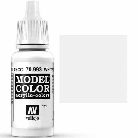 Model Color Gris Blanco 17ml
