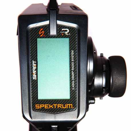 DX5 Pro 2021 5-Channel DSMR Transmitter with SR2100