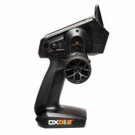DX5 Pro 2021 5-Channel DSMR Transmitter Only 2