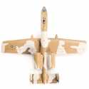 UMX A-10 Thunderbolt II 30mm EDF BNF Basic with AS3X and SAFE Select, 562mm