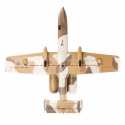 UMX A-10 Thunderbolt II 30mm EDF BNF Basic with AS3X and SAFE Select, 562mm