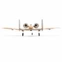 UMX A-10 Thunderbolt II 30mm EDF BNF Basic with AS3X and SAFE Select, 562mm