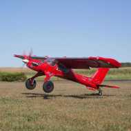 DRACO 2.0m Smart BNF Basic with AS3X and SAFE Select 2
