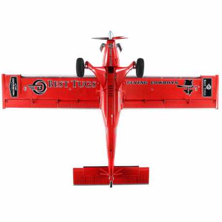 DRACO 2.0m Smart BNF Basic with AS3X and SAFE Select