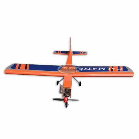 Calmato-46 down-wing