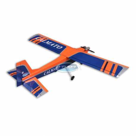 Calmato-46 down-wing