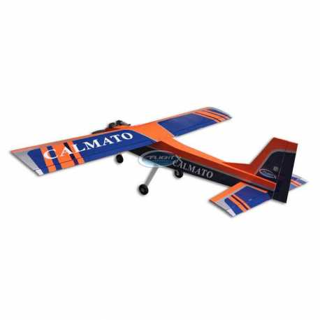 Calmato-46 down-wing