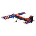 Calmato-46 down-wing