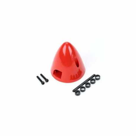Cono rojo 70mm