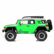 Crawler CR3.4 KHAMBA BLUE RTR 2
