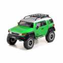 Crawler CR3.4 KHAMBA BLUE RTR