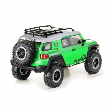 Crawler CR3.4 KHAMBA BLUE RTR