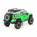 Crawler CR3.4 KHAMBA BLUE RTR