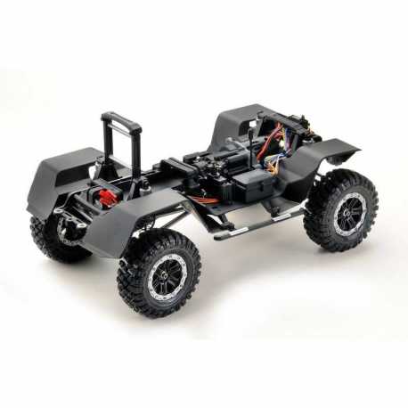 Crawler CR3.4 KHAMBA BLUE RTR