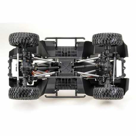 Crawler CR3.4 KHAMBA BLUE RTR