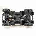 Crawler CR3.4 KHAMBA BLUE RTR