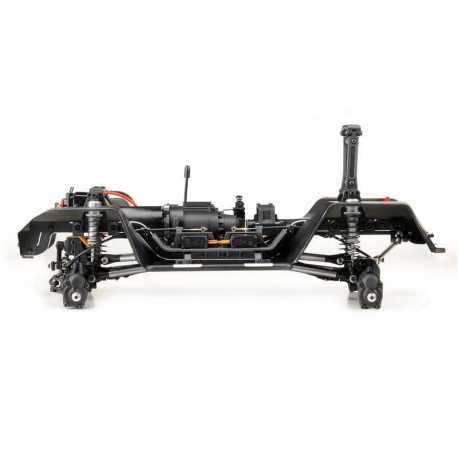 Crawler CR3.4 KHAMBA BLUE RTR
