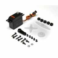 A6380 Standard Digital HV High Torque High Speed Metal Gear Aircraft Servo 2