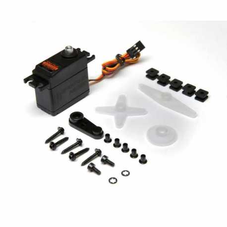 A6380 Standard Digital HV High Torque High Speed Metal Gear Aircraft Servo
