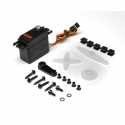 A6380 Standard Digital HV High Torque High Speed Metal Gear Aircraft Servo